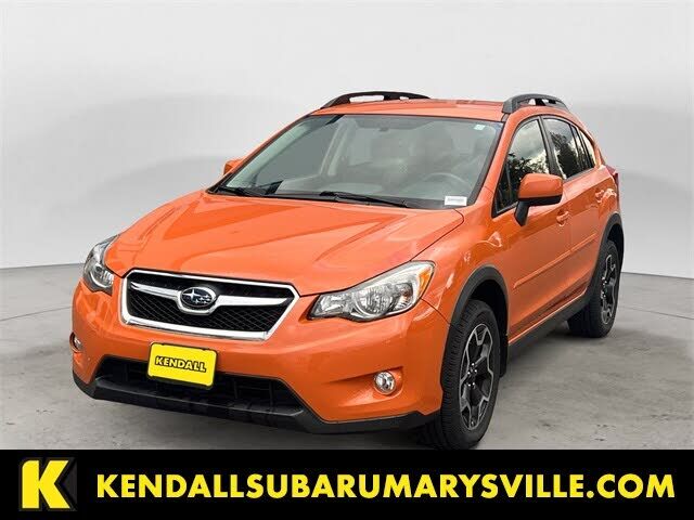Subaru XV CrossTrek