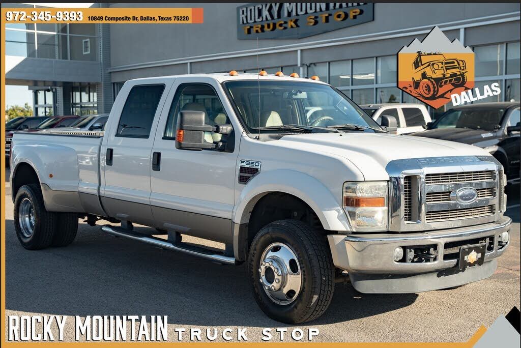 Ford F-350