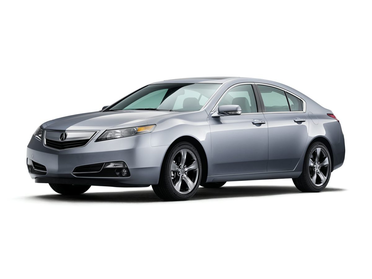 Acura TL