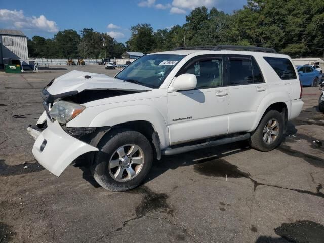 Toyota 4-Runner