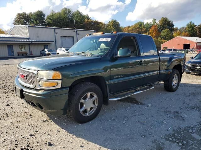 GMC Sierra