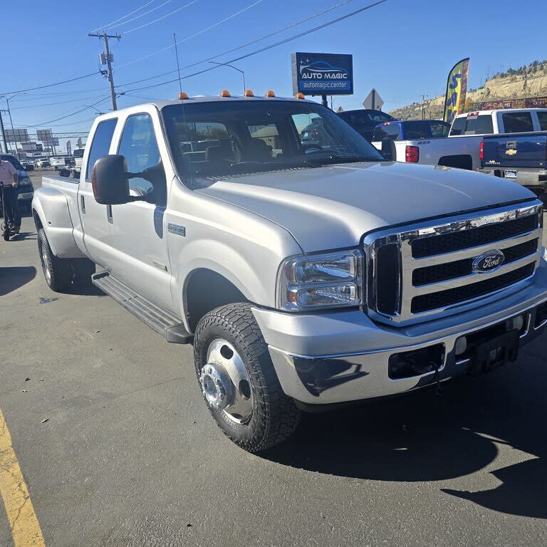 Ford F-350