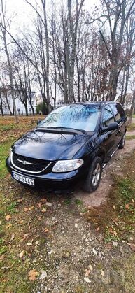 Chrysler PT Cruiser