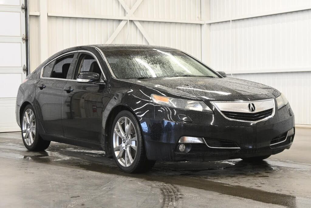 Acura TL