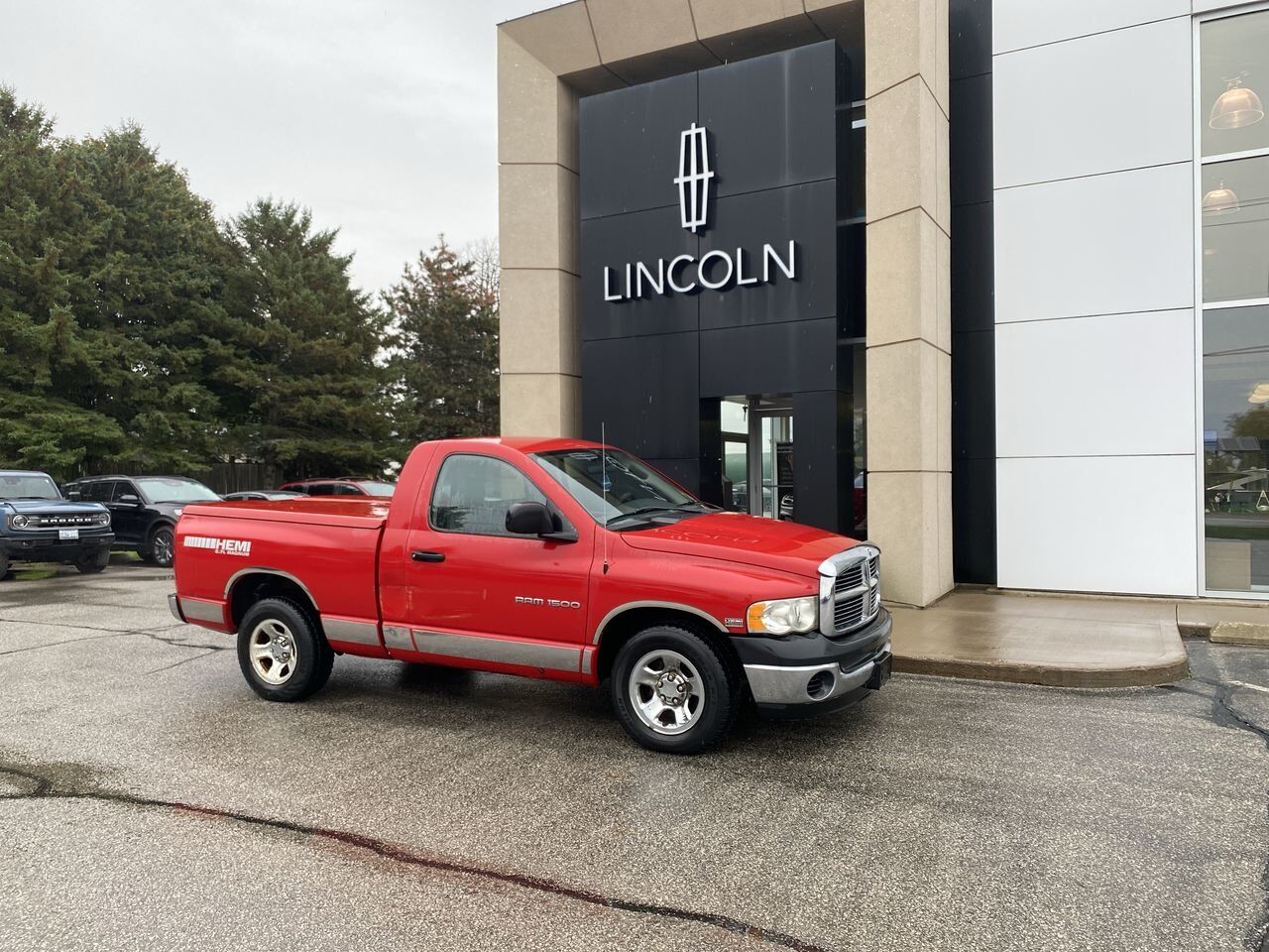 Dodge Ram