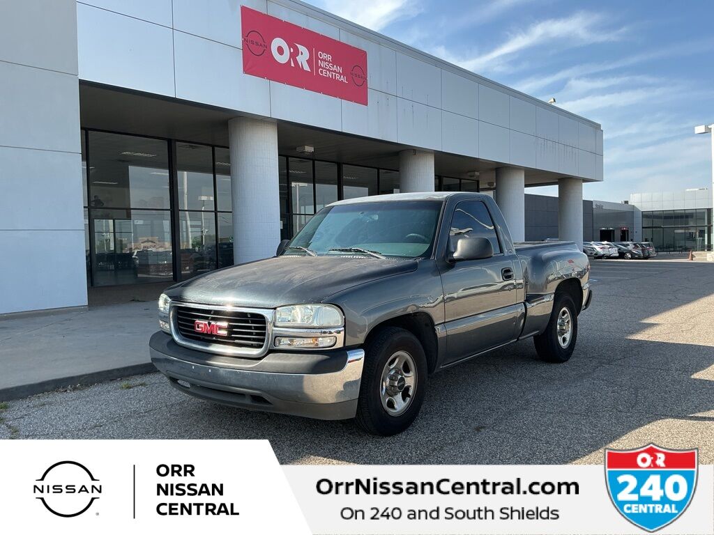 GMC Sierra