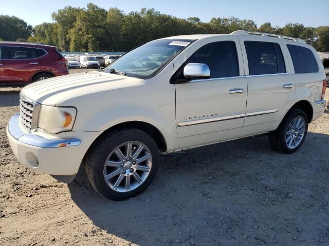 Chrysler Aspen