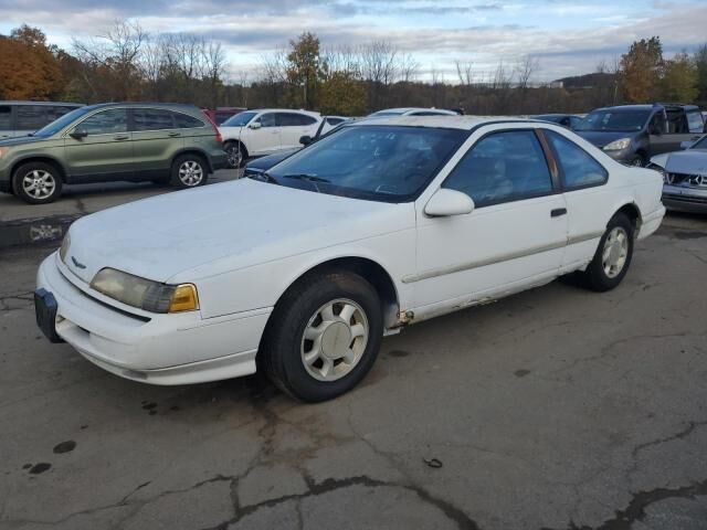 Ford Thunderbird
