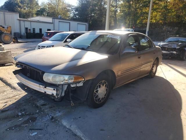 Buick LeSabre