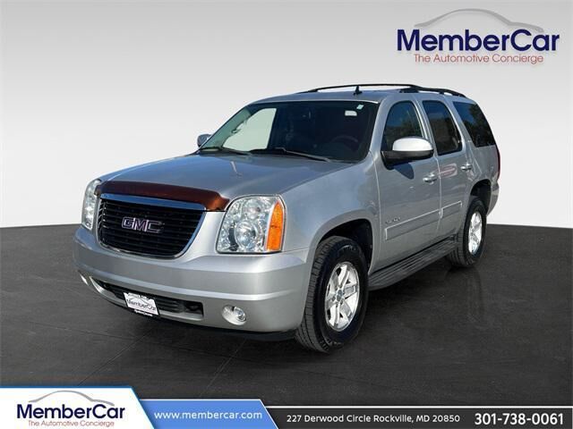 GMC Yukon