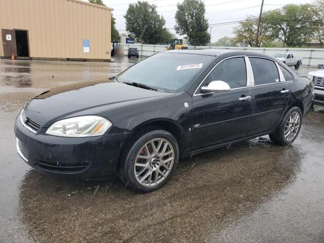 Chevrolet Impala