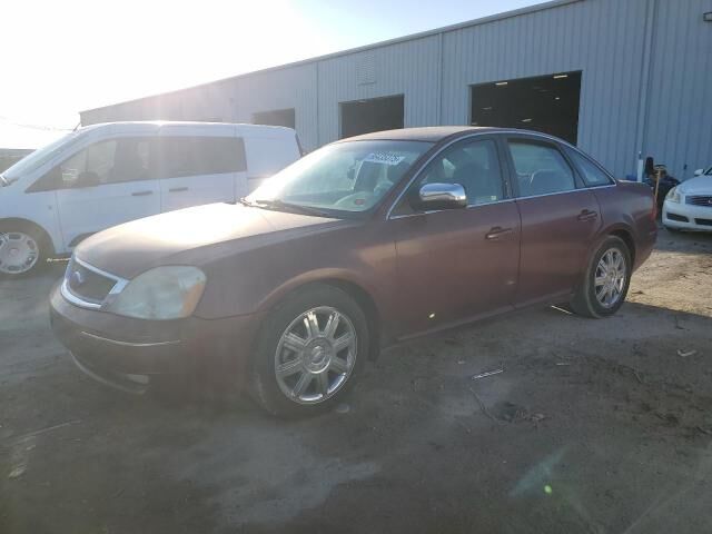 Ford Five Hundred