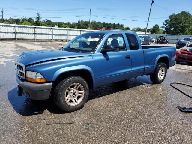 Dodge Dakota