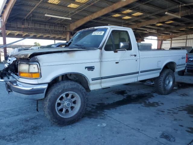Ford F-250