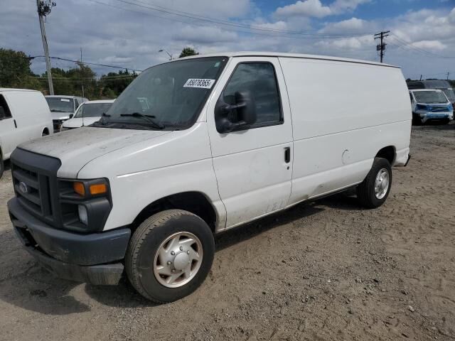 Ford E-150