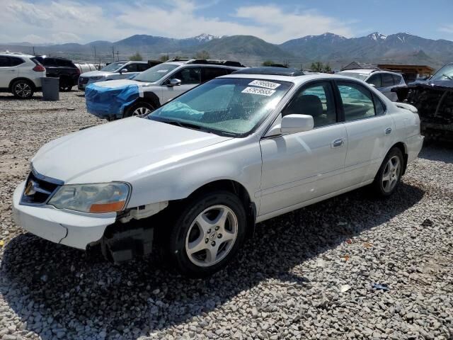 Acura TL