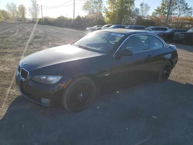 BMW 328i