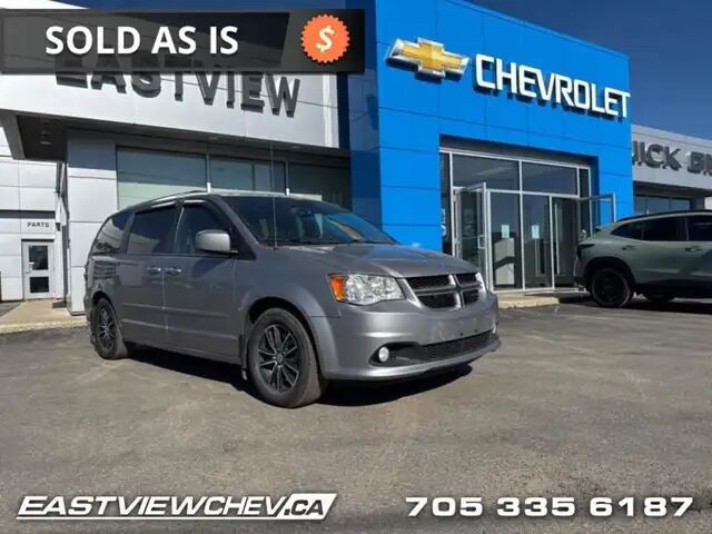 Dodge Grand Caravan