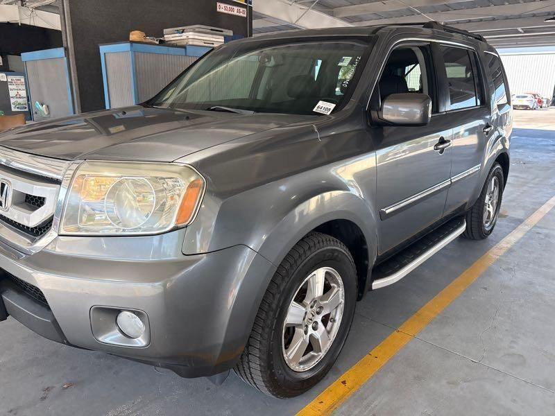 Honda Pilot