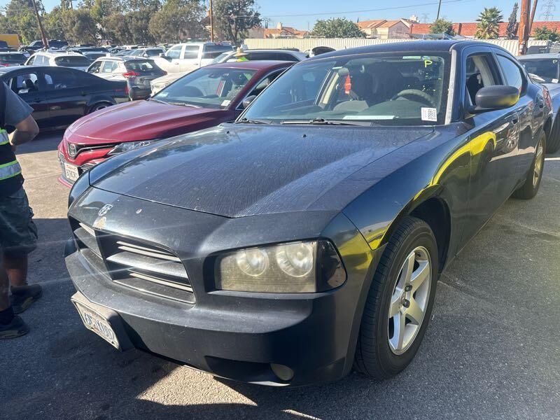 Dodge Charger
