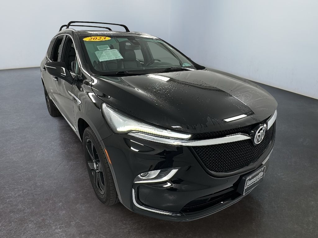 2023 BUICK Enclave