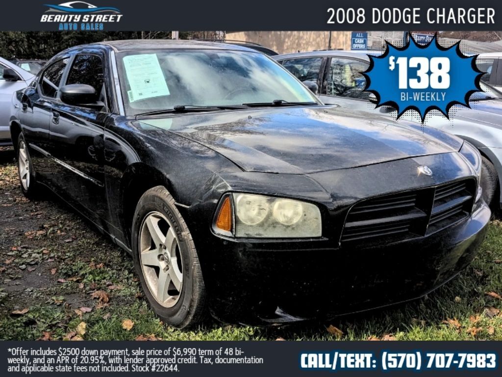 Dodge Charger