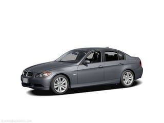 BMW 330i