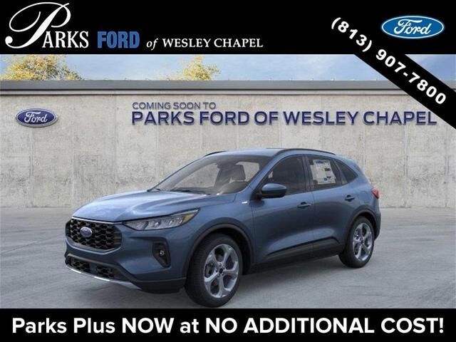 2026 FORD Escape