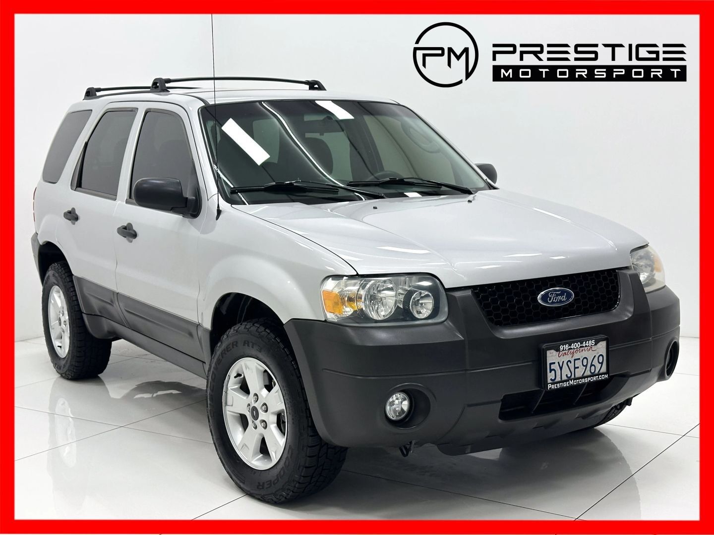 Ford Escape