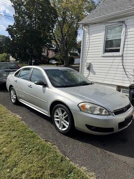 Chevrolet Impala