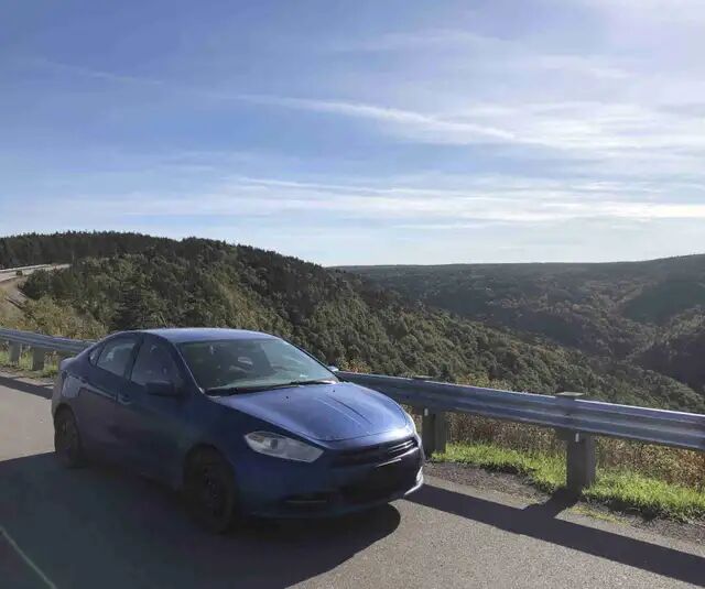 Dodge Dart
