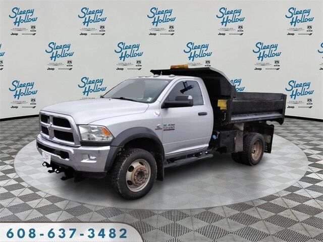 RAM 5500