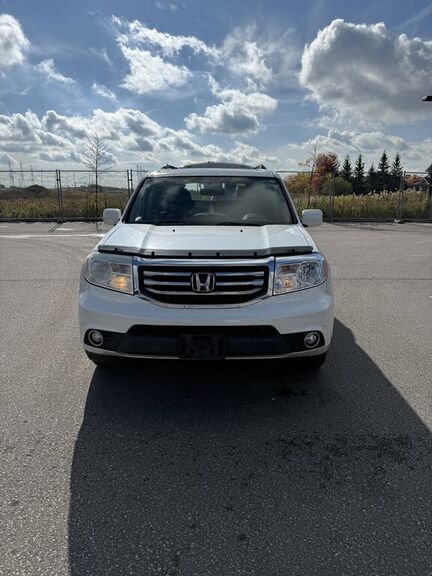 Honda Pilot