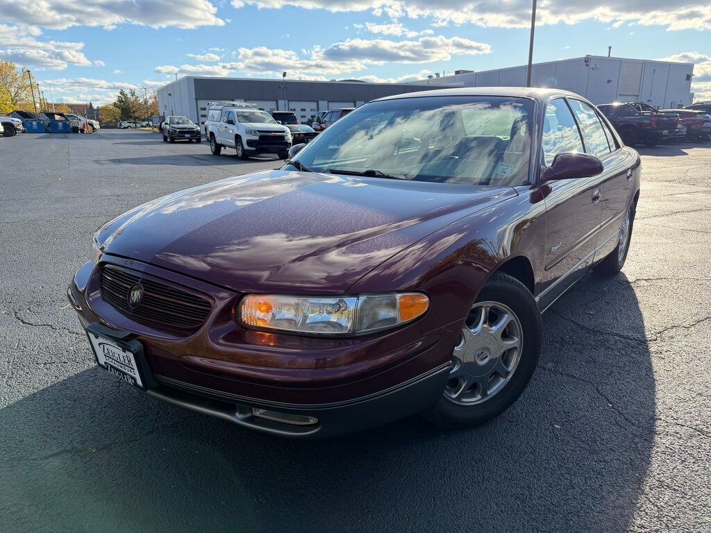 Buick Regal