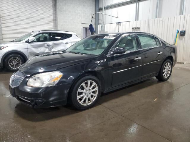 Buick Lucerne