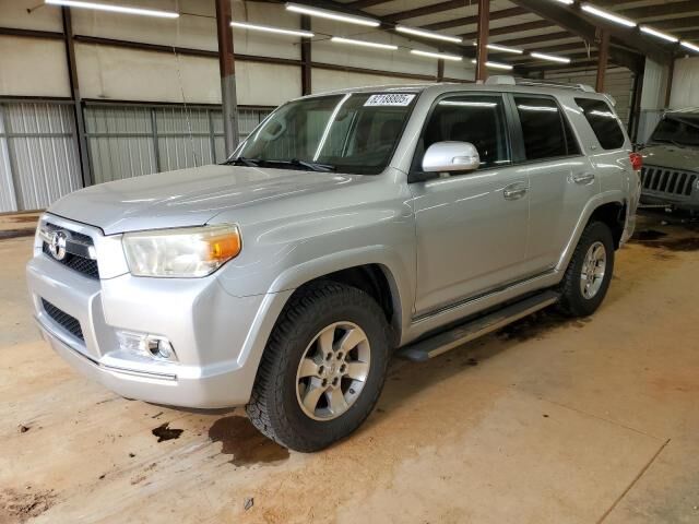 Toyota 4-Runner