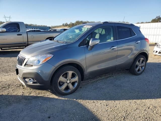 Buick Encore