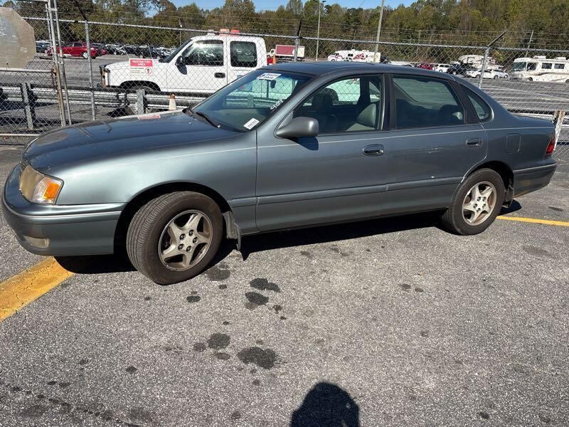 Toyota Avalon