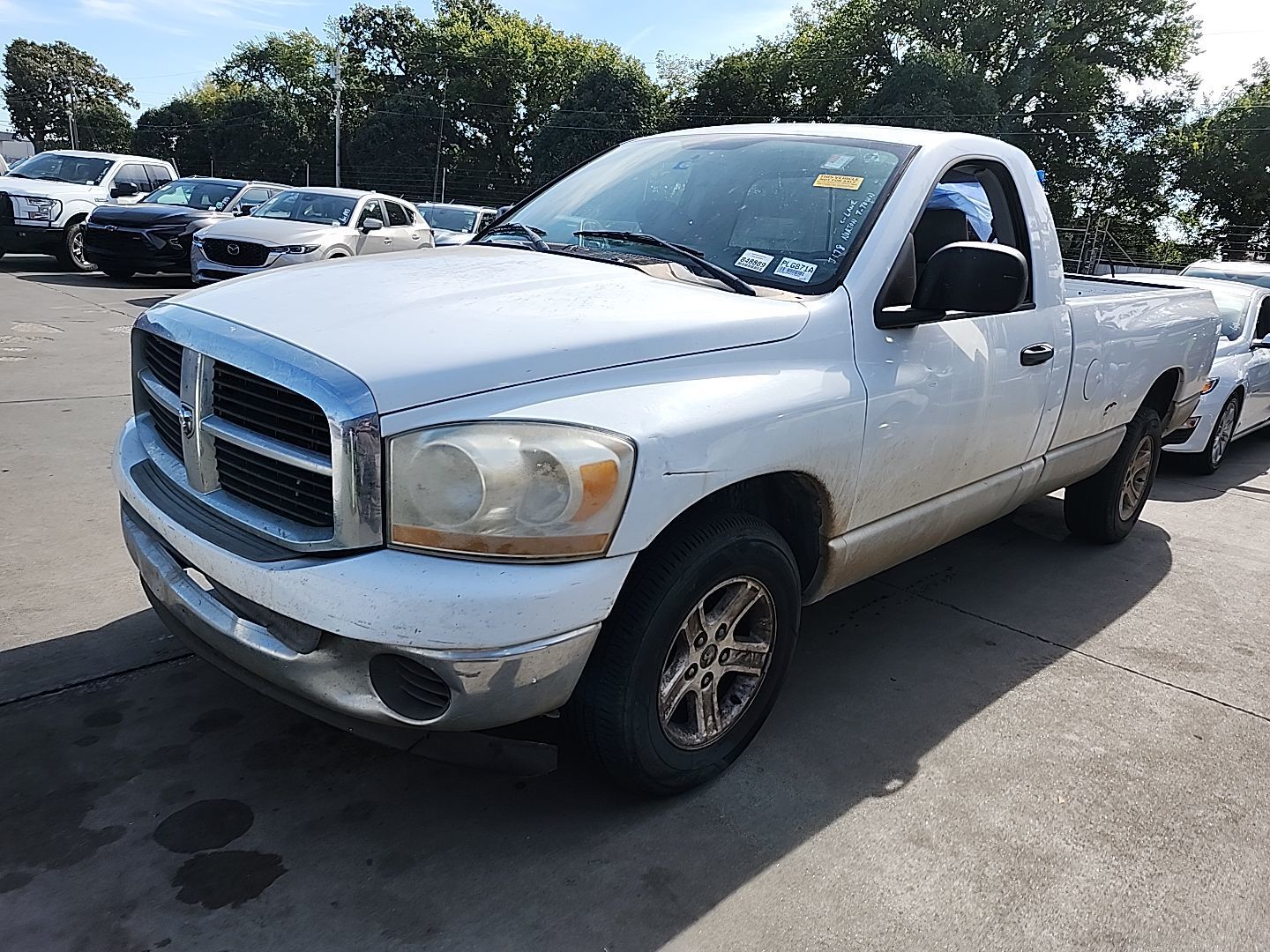 Dodge Ram