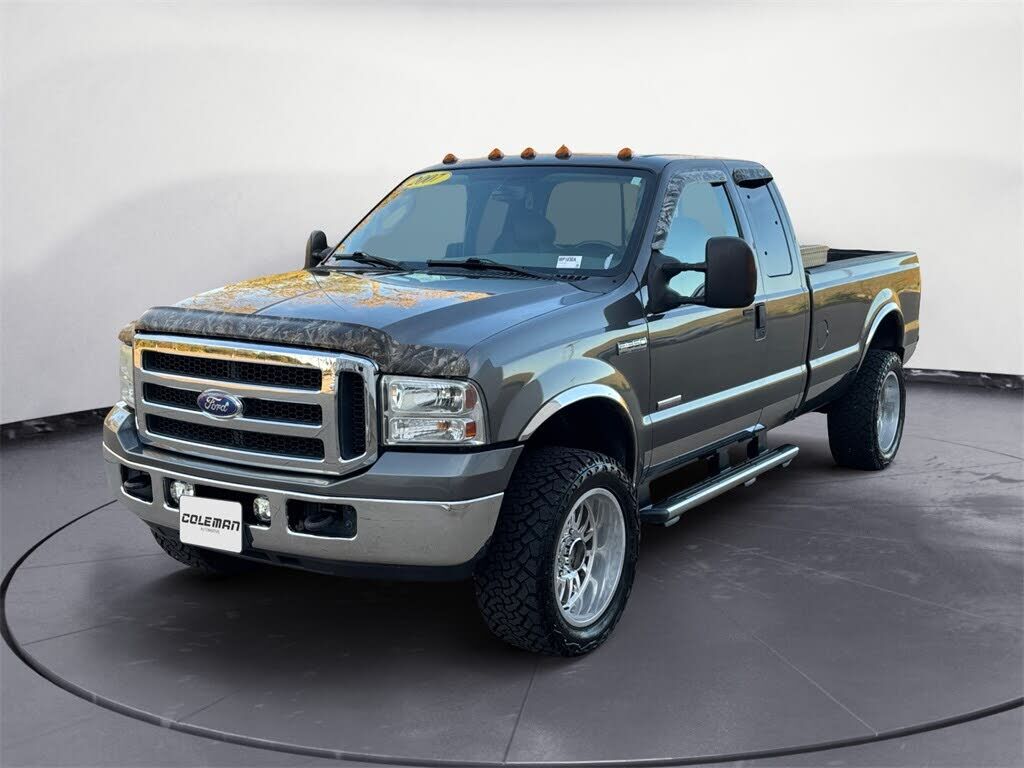 Ford F-350