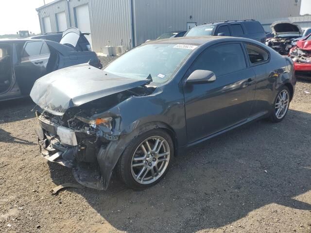 Toyota SCION tC