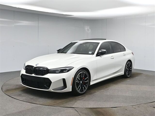 2024 BMW 3 Series