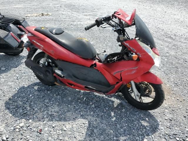Honda PCX150