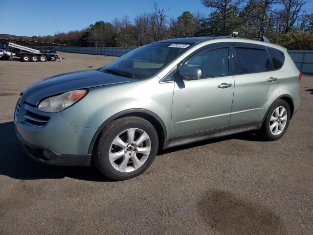 Subaru B9 Tribeca