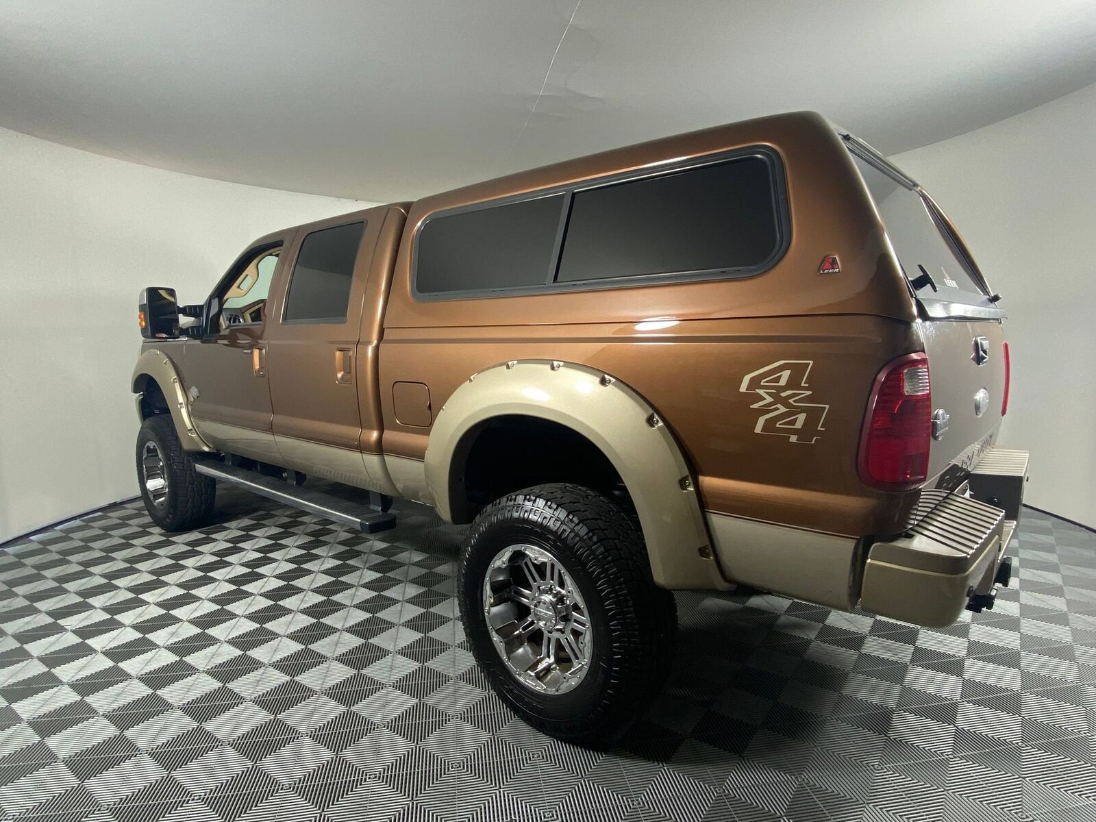 Ford F-250