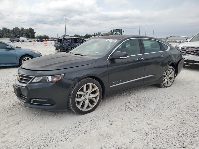Chevrolet Impala