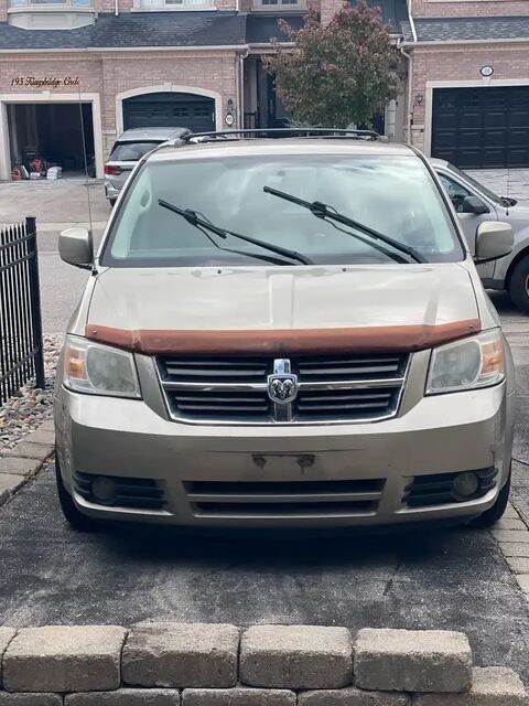 Dodge Grand Caravan