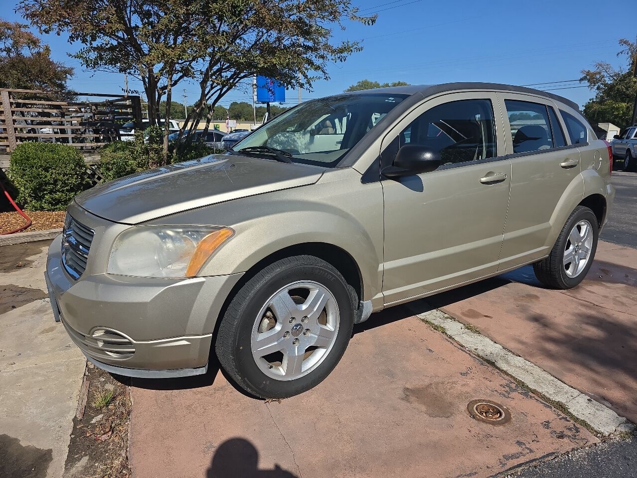 Dodge Caliber