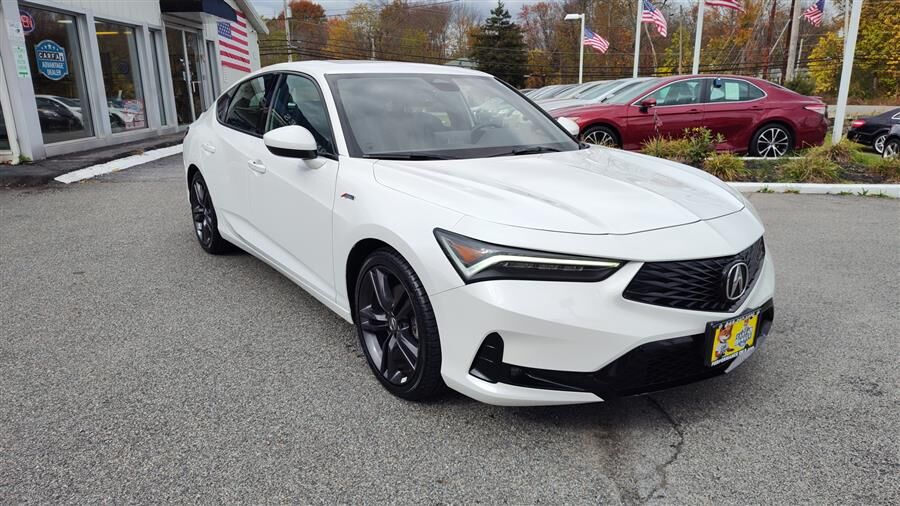 2023 ACURA Integra