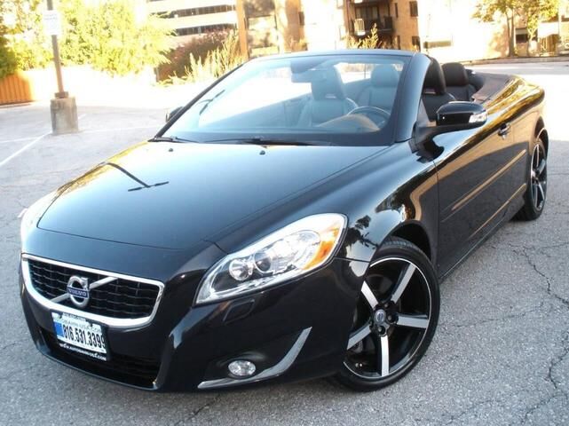 Volvo C70